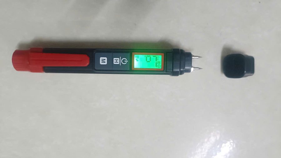 Bút đo độ ẩm chuyên dụng VTHOME
